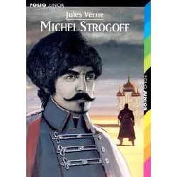 livre michel strogoff