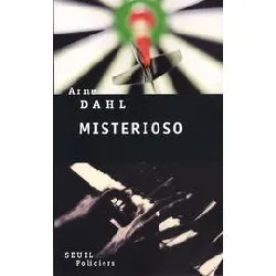 livre misterioso