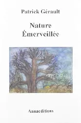 livre nature en vibration