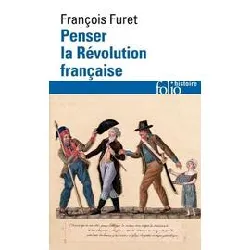 livre penser la révolution française