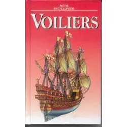 livre petite encyclopédie voiliers