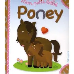 livre poneys