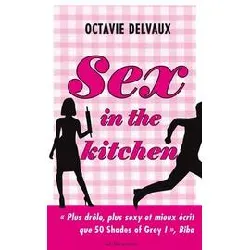 livre sex in the kitchen