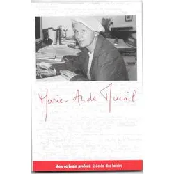 livre sophie chérer : marie - aude murail (1954) écrivain pour la jeunesse français biographie collection mon écrivain préféré