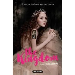 livre the kingdom