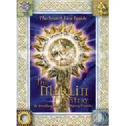 livre the merlin mystery