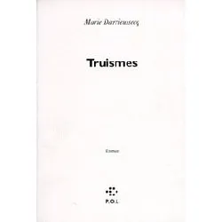 livre truismes