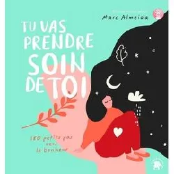 livre tu vas prendre soin de toi