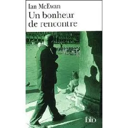 livre un bonheur de rencontre