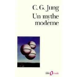 livre un mythe moderne - des 'signes du ciel