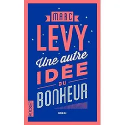 livre une autre idée du bonheur - collector -