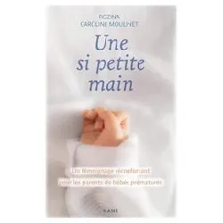 livre une si petite main