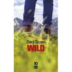 livre wild