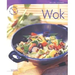 livre wok