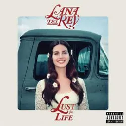 lust for life (2 vinyles)