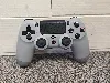 manette sony dualshock ps4 20ème anniversaire