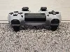 manette sony dualshock ps4 20ème anniversaire