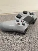 manette sony dualshock ps4 20ème anniversaire