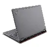 ordinateur portable lenovo thinkpad p16 gen 1 21d6 - core i7 i7 - 12800hx 16 go ram 512 go ssd gris azerty