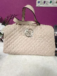 sac guess rose poudre