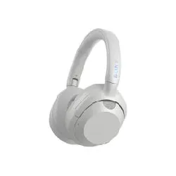 sony wh - ult900n - ult power sound series - écouteurs avec micro - circum - aural - bluetooth - sans fil, filaire - suppresseur d