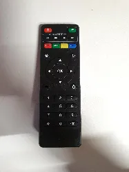 télécommande android tv box