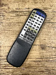 télécommande jvc remote control rm-sav5ru