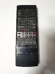 télécommande jvc rm-se500