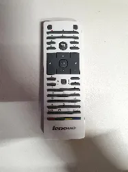 télécommande lenovo tv remote control rc2604326/02bg