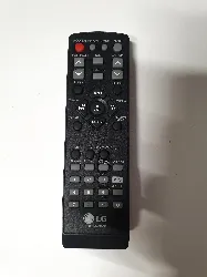 telecommande lg 6710cmaq05f