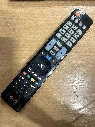 télécommande lg tv akb73756565