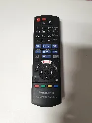 télécommande panasonic ir6 n2qayb001147