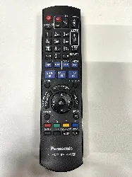 télécommande panasonic n2qayb000185