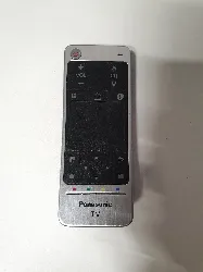 télécommande panasonic n2qbya000015