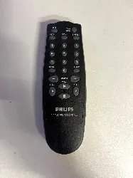 télécommande philips digital remote control