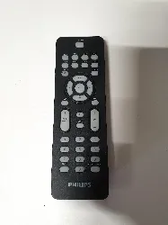 télécommande philips rc2023619/01