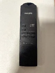 télécommande philips rd6901/00