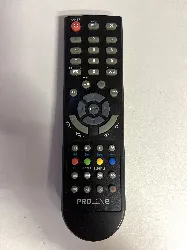 télécommande proline l2432hd-led