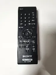 télécommande sony dvd portable rmt-d195