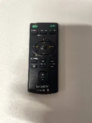 télécommande sony rm-anu191