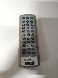 télécommande sony rm-sgp7