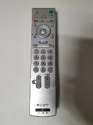 télécommande sony tv rm-ed008