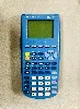 texas instruments ti 82 stats