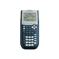 texas instruments ti - 84 plus - calculatrice graphique - usb - 10 chiffres + 2 exposants - pile, pile de sauvegarde mémoire