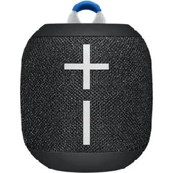 ultimate ears wonderboom 2 - enceinte sans fil bluetooth - noir