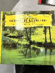 vinyle franz schubert – emil gilels • amadeus-quartett • rainer zepperitz