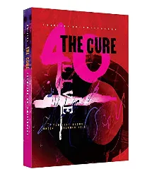 blu-ray 40 live curætion 25 + anniversary blu - ray