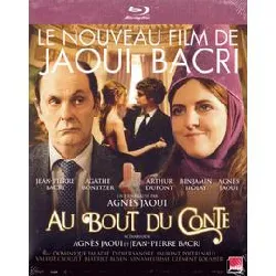 blu-ray b - au bout du conte - vf