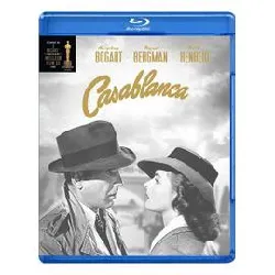 blu-ray casablanca - blu - ray