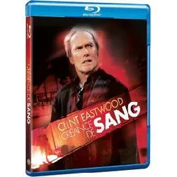 blu-ray créance de sang - blu - ray